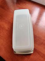 Tupperware Cake doos, Huis en Inrichting, Keuken | Tupperware, Ophalen of Verzenden, Zo goed als nieuw, Overige typen