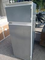 Inbouw koelkast, Ophalen, Gebruikt, 120 tot 140 cm, 200 liter of meer