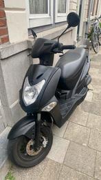 Kymco agility 50, Fietsen en Brommers, Scooters | Kymco, Ophalen, Gebruikt, Maximaal 45 km/u, 50 cc
