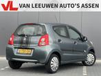 Suzuki Alto 1.0 Exclusive | Automaat | Airco | 5-deurs, Auto's, Suzuki, Euro 5, Stof, Gebruikt, Bedrijf