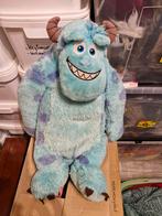 Disney Sully - Monsters Inc. Knuffel, Ophalen of Verzenden, Overige figuren, Gebruikt, Knuffel