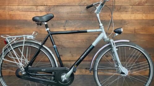 HerenFiets Sparta ithaka. Dames fiets.  Batavus heren fiets, Fietsen en Brommers, Fietsen | Heren | Herenfietsen, Zo goed als nieuw
