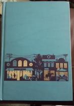 Roman de straat der Leeuwen, Boeken, Ophalen of Verzenden, Zo goed als nieuw, John Ehle, Nederland