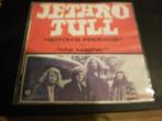 Jethro Tull - Witch's promise / the teacher ,.,., Rock en Metal, Gebruikt, Ophalen of Verzenden, 7 inch