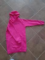 Lange trui tommy 140 roze, Meisje, Trui of Vest, Ophalen of Verzenden, Tommy Hilfiger