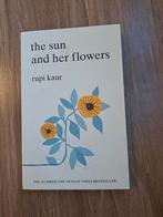 The sun and her flowers, Rupi Kaur, Ophalen of Verzenden, Zo goed als nieuw