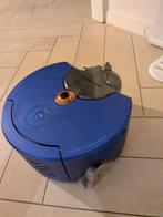 Dyson360, Witgoed en Apparatuur, Stofzuigers, Ophalen, Gebruikt, Robotstofzuiger, Reservoir