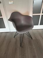 Design eetkamerstoelen, Huis en Inrichting, Stoelen, Ophalen, Kunststof, Zo goed als nieuw, Vijf, Zes of meer stoelen
