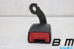 Gordel rechtsachter Audi A4 B7 Cabrio 8H0857740, Gebruikt