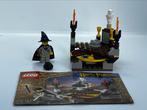 ✅ LEGO® Harry Potter 4701 – Sorteerhoed (Sorting Hat), Ophalen of Verzenden, Gebruikt