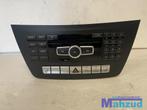 MERCEDES C KLASSE W204 Radio navigatie 2011-2012 A2049004714, Auto diversen, Autoradio's, Ophalen of Verzenden, -, -, -