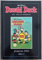 DONALD DUCK - Jaargang 1955 - deel 1 - 1e druk - 2004, Eén stripboek, Ophalen of Verzenden, Nieuw