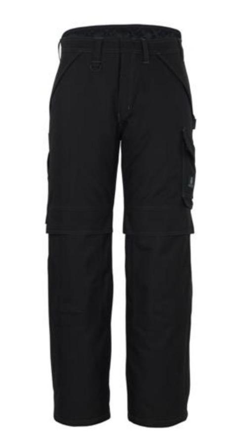 Winter Werkbroek doorwerkbroek MASCOT Zw. Maat L, Tuin en Terras, Werkkleding, Nieuw, Dames, Heren, Broek, Ophalen