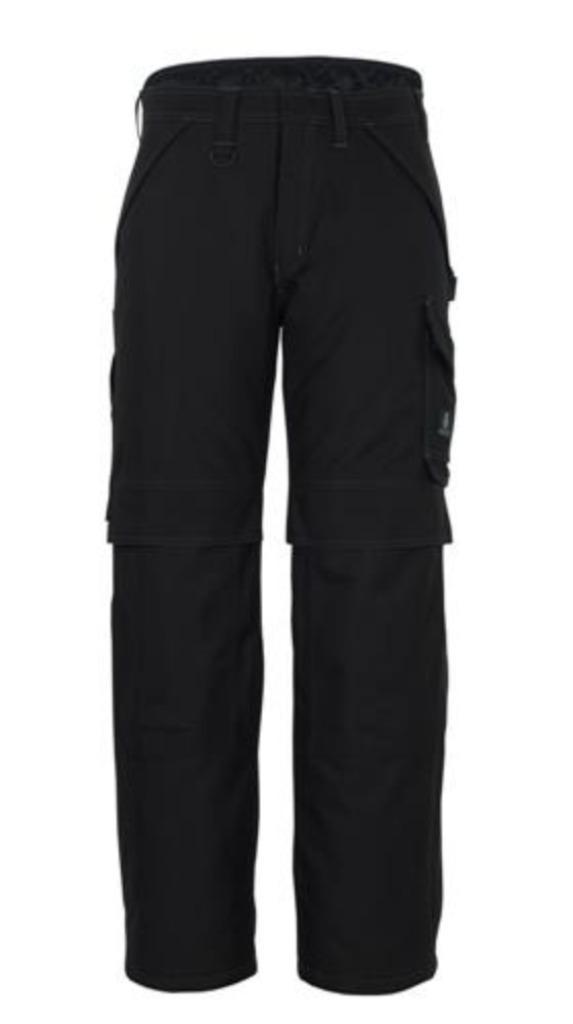 Winter Werkbroek doorwerkbroek MASCOT Zw. Maat L, Tuin en Terras, Werkkleding, Nieuw, Dames, Heren, Broek, Ophalen