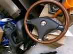 stuur stuurwiel alfa romeo, Auto-onderdelen, Besturing, Ophalen of Verzenden, Alfa Romeo