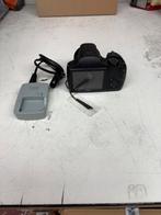 Canon SX540 HS, G, G, Canon, G