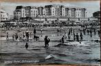 Fotokaart Scheveningen, Ophalen of Verzenden, 1940 tot 1960, Ongelopen, Zuid-Holland