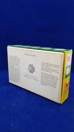 Vintage spel Hoe Laat is Het? Selecta, jaren 70/80. 5A1, Hobby en Vrije tijd, Gezelschapsspellen | Overige, Tweedehands verkoop