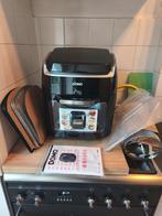 Domo DO534FR, Witgoed en Apparatuur, Frituurpannen, 4 liter of meer, Ophalen, Nieuw