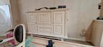 Grote degelijke buffetkast, Huis en Inrichting, Kasten | Buffetkasten, Ophalen, Gebruikt, 25 tot 50 cm, 200 cm of meer