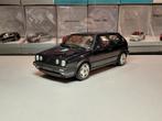 VW Golf mk2 G60 Fire&Ice 1990-1991 1/18 Otto models OT547, Ophalen of Verzenden, Gebruikt, Auto, OttOMobile