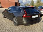 Volvo V90 2.0 T6 Recharge 340 pk AWD Inscription Trekhaak Ca, Automaat, USB, 4 cilinders, 1969 cc
