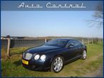 Bentley Continental GT 6.0 W12, Auto's, Bentley, Automaat, Gebruikt, 12 cilinders, Leder
