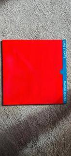 Dire Straits Making moties 1980, Ophalen of Verzenden, Gebruikt, 12 inch, Poprock