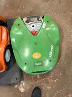 4 Stuks robotmaaier defect, Tuin en Terras, Robotmaaiers, Ophalen, Stihl, Gebruikt, K