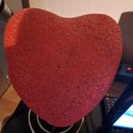 Hartjes lamp, Ophalen of Verzenden, Gebruikt, Lamp
