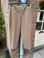 Pantalon Corel maat S (36), Corel, Beige, Maat 42/44 (L), Nieuw
