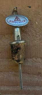 Sappemeer schenktuit, Verzamelen, Ophalen of Verzenden, Zo goed als nieuw