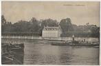 JV430B Corbeil  Sleepboot LINOTTE 1915, Verzamelen, Ansichtkaarten | Buitenland, Frankrijk, Gelopen, Voor 1920, Verzenden