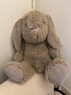 knuffel konijn, Ophalen of Verzenden, Zo goed als nieuw, Konijn