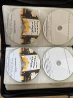 Cd’s van wijlen ds J vBelzen/P. Blok “e.a”, Ger Gem. Oud Ger Gem in Ned, Christendom | Protestants, Ophalen of Verzenden, Zo goed als nieuw