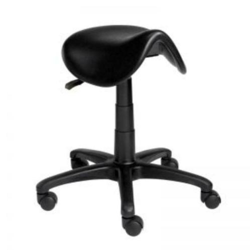 Ergonomische zadelkruk, Zadelkrukken, Huis en Inrichting, Barkrukken, Ophalen of Verzenden