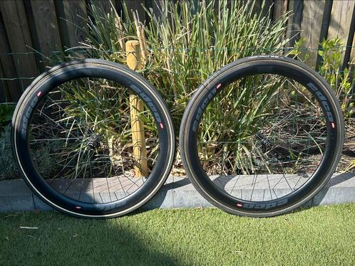 EDCO Aptera 50mm TUBES, Fietsen en Brommers, Fietsonderdelen, Zo goed als nieuw, Racefiets, Ophalen of Verzenden