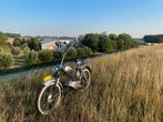 Tomos 4TL, Ophalen, Overige merken