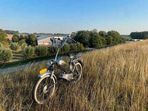 Tomos 4TL, Fietsen en Brommers, Brommers | Oldtimers, Overige merken, Ophalen