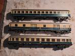 Lima db rijtuigen, Hobby en Vrije tijd, Modeltreinen | H0, Gebruikt, Gelijkstroom, Wagon, Ophalen of Verzenden