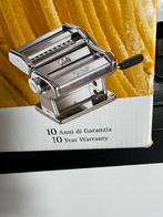 Een échte Italiaanse pasta machine MARCATO, Ophalen of Verzenden, Zo goed als nieuw