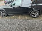 Velgen met winterbanden Mercedes GLC, Auto-onderdelen, Banden en Velgen, Ophalen, Velg(en), 17 inch, Winterbanden