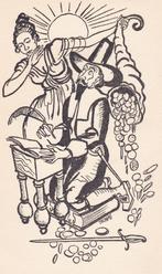 Perron, E. du - De muze van Jan Companjie (1948), Boeken, Ophalen of Verzenden, Zo goed als nieuw