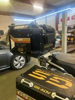 Bmw GS 1250 1200 top koffer van GIVI, Motoren, Ophalen, Zo goed als nieuw