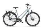 Nieuwe Batavus DINSDAG EXCLUSIVE DN7 CRIS.STEEL 7 versn. met, 53 tot 56 cm, Versnellingen, Batavus, Nieuw