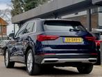 Audi Q3 35 TFSI AUT7 ADVANCED PRO-LINE PLUS 150PK. LEDER NAV, Auto's, Audi, Te koop, Airconditioning, Benzine, Gebruikt