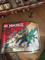 Draak Ninjago, Ophalen of Verzenden, Zo goed als nieuw