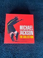 Michael Jackson - The Collection Boxset, Ophalen of Verzenden, Zo goed als nieuw