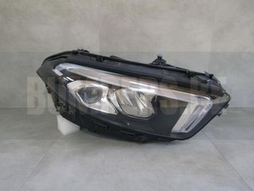 KOPLAMP Mercedes A-Klasse W177 LED HIGH PERFORMANCE 18-22 RH beschikbaar voor biedingen