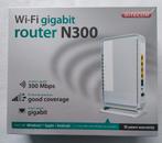 Router, Ophalen, Nieuw